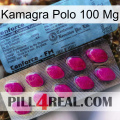 Kamagra Polo 100Mg 35